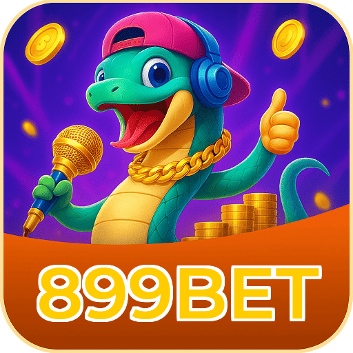 899BET logo